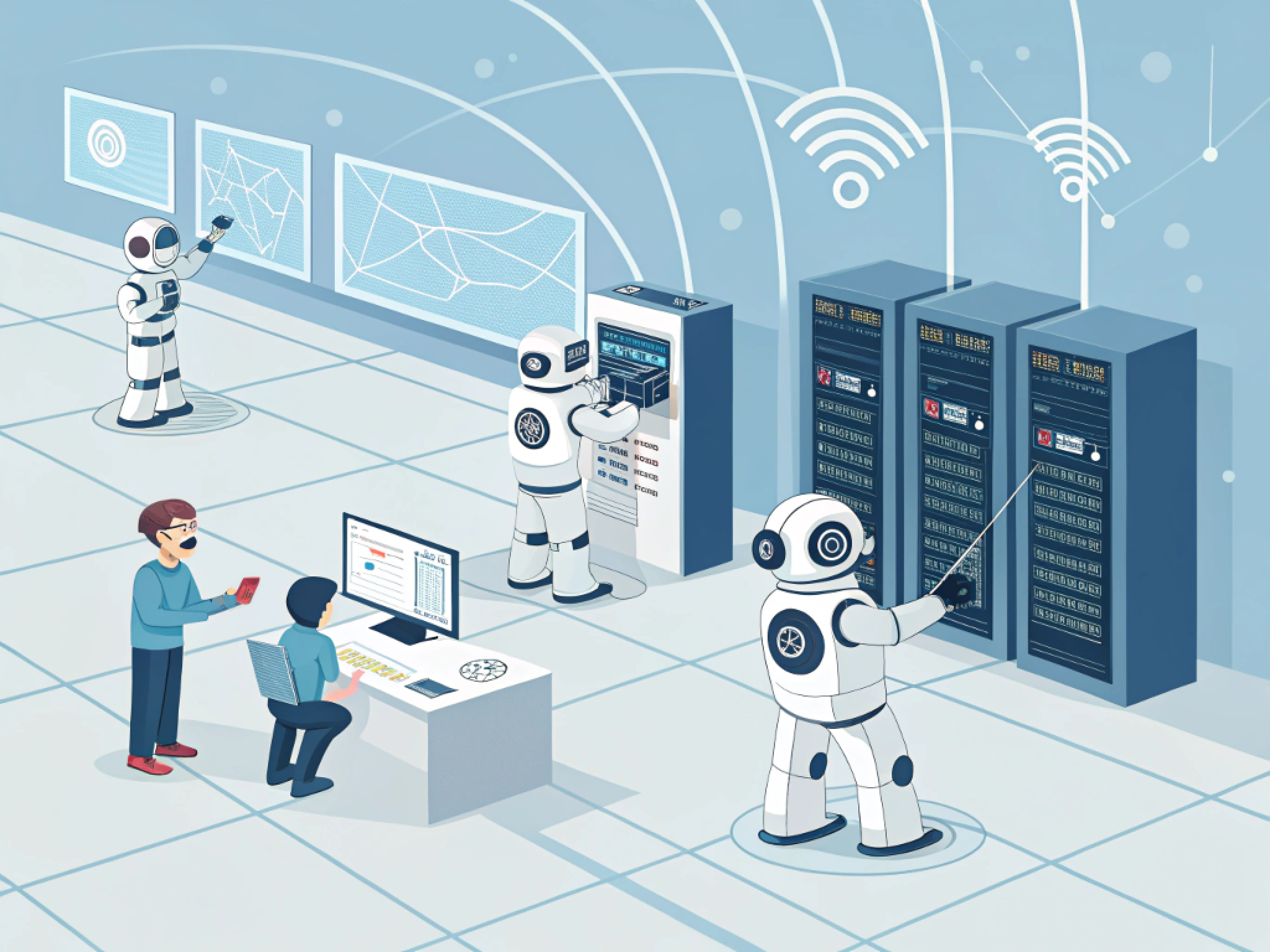 AI-агенты