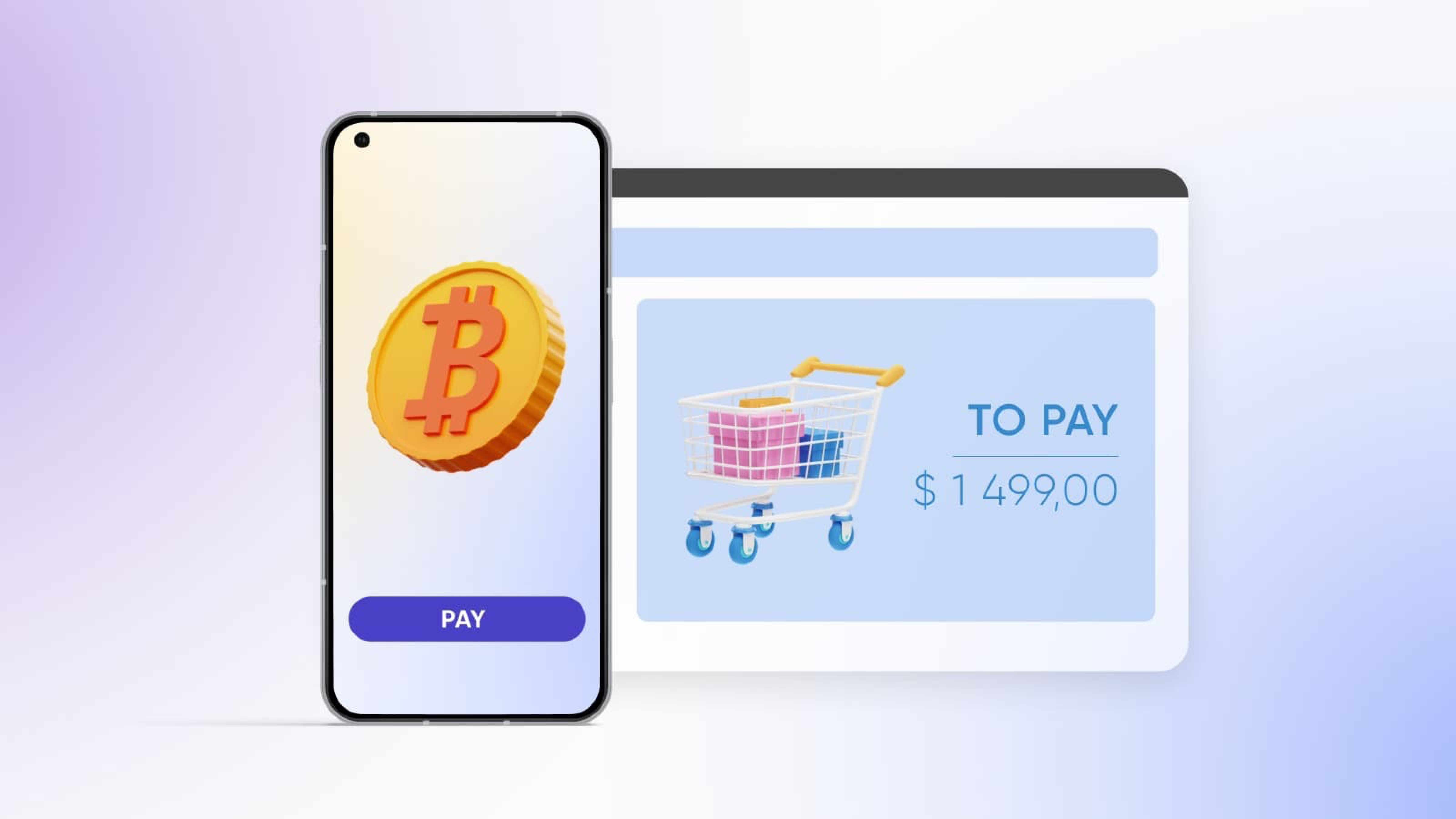 Что такое криптоэквайринг?