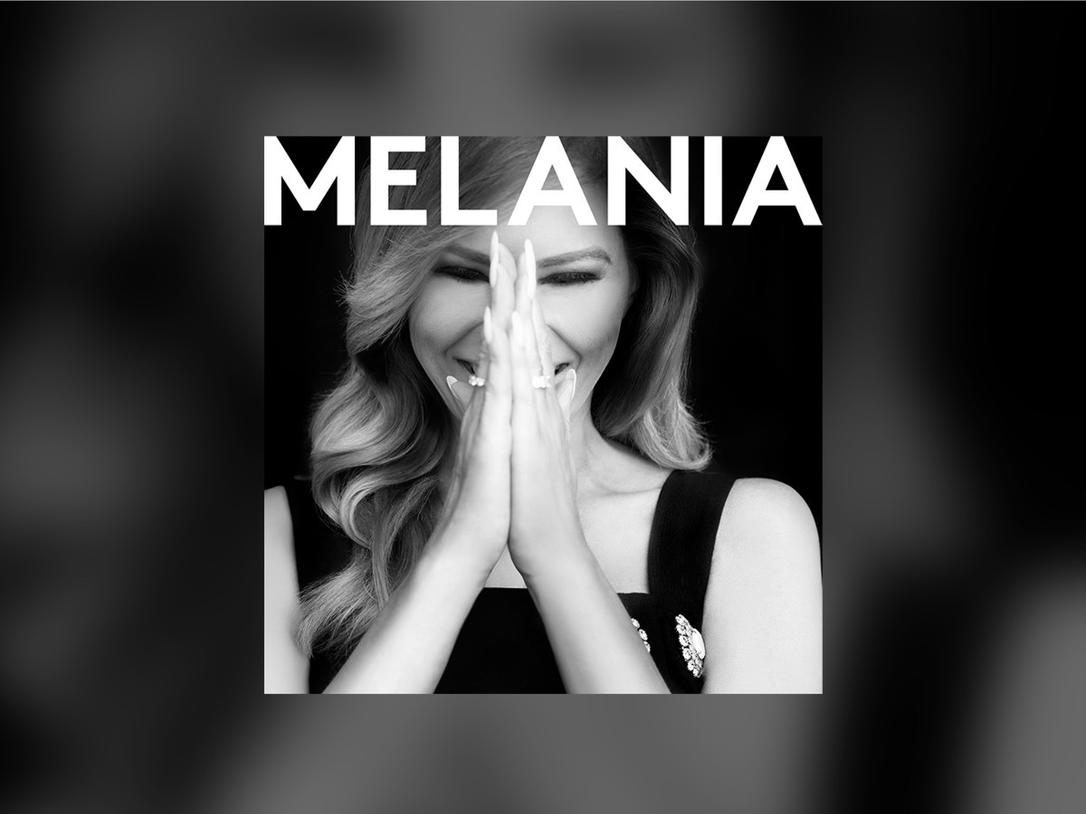 melania