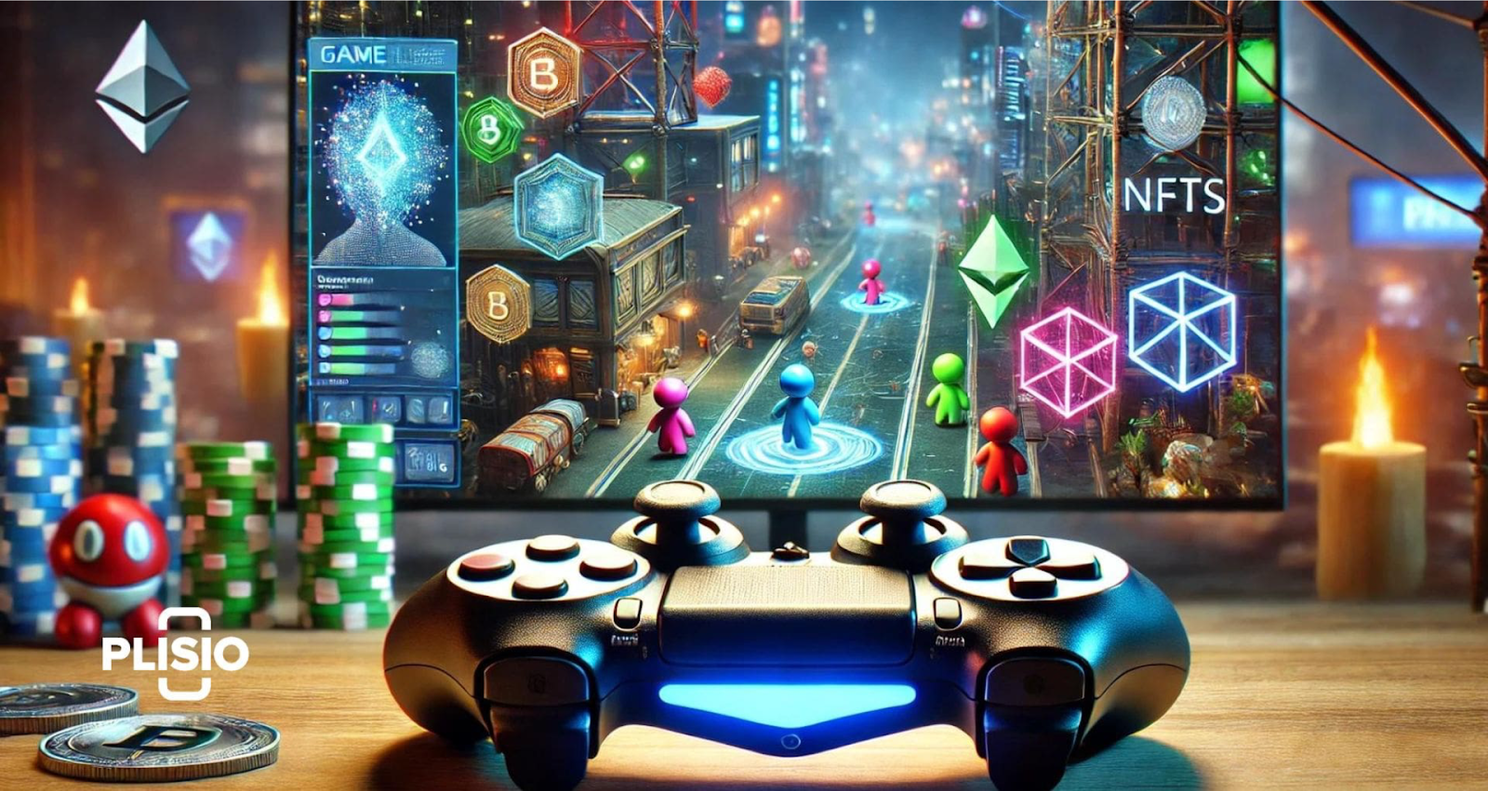 GameFi