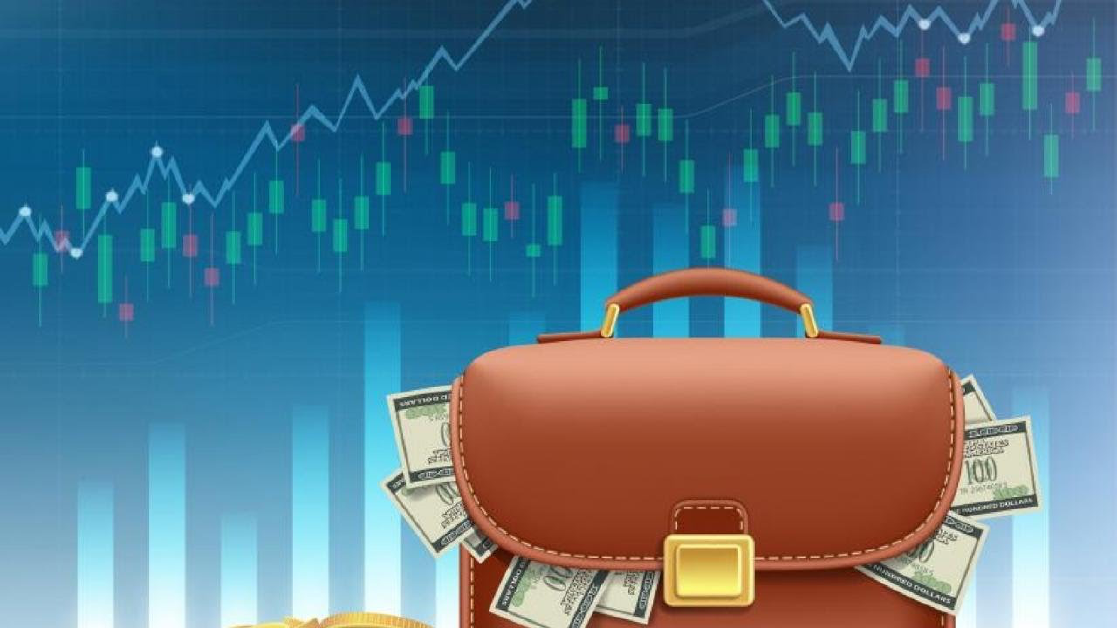  Что такое инвестиционный портфель