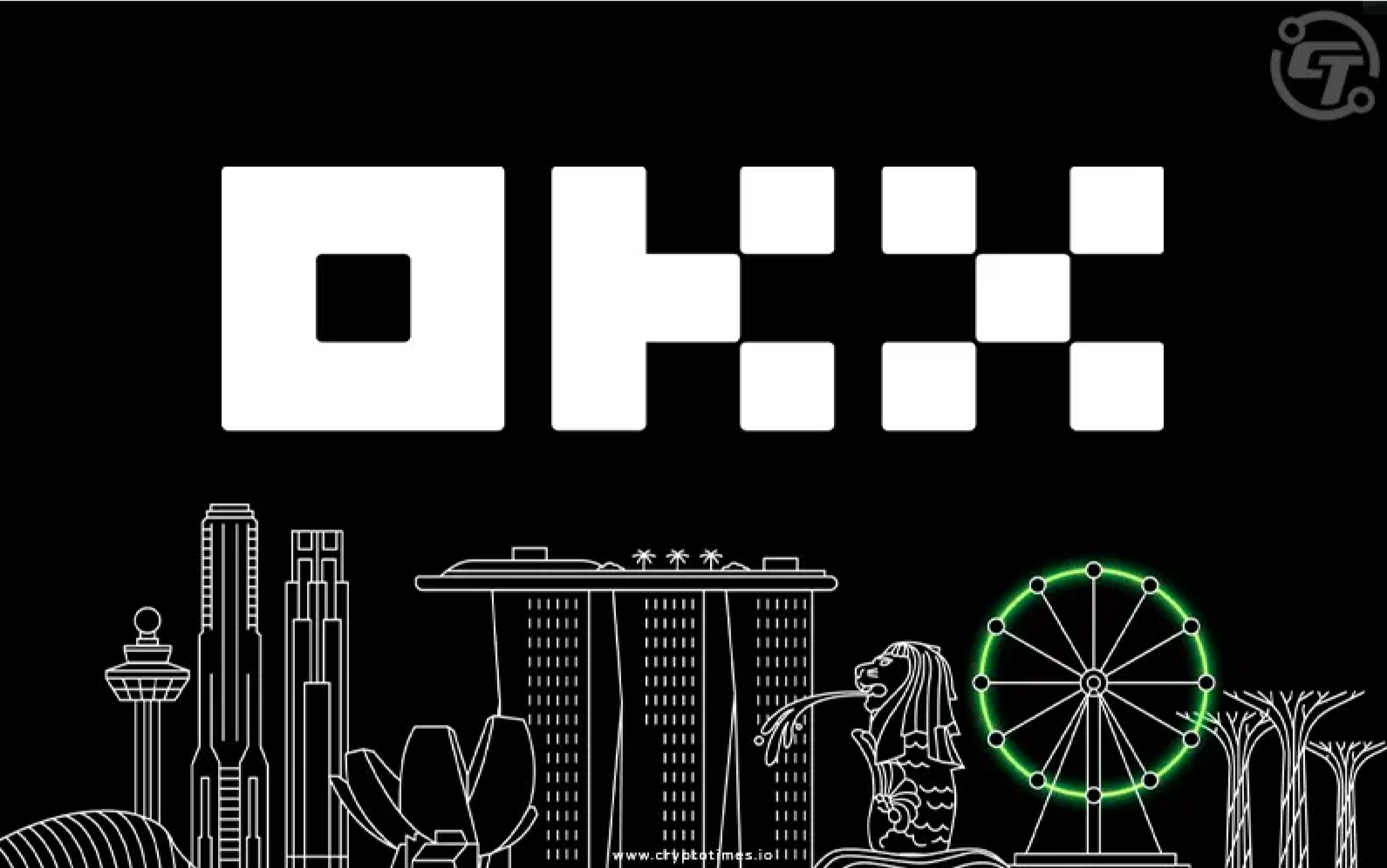 Что такое OKX