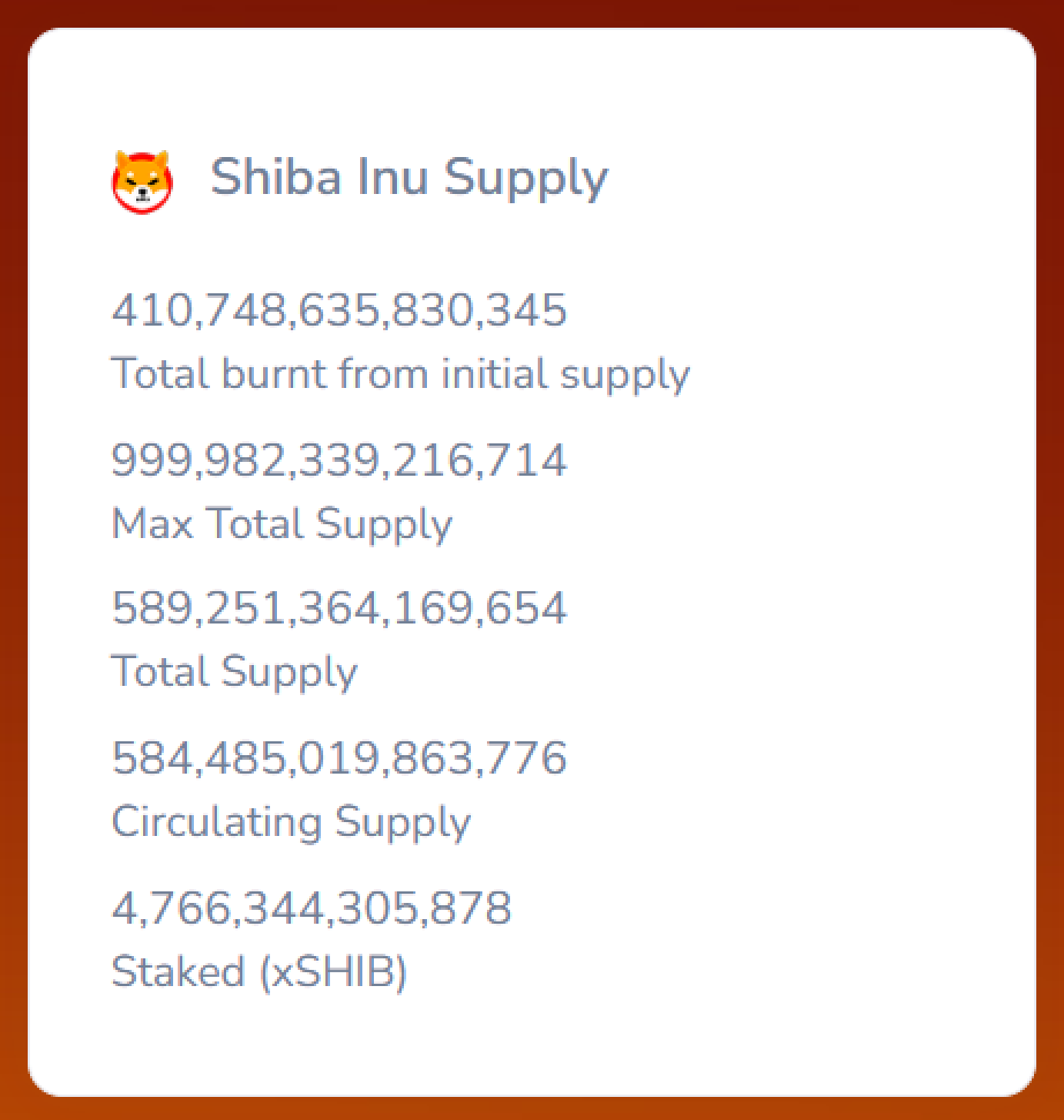shiba inu